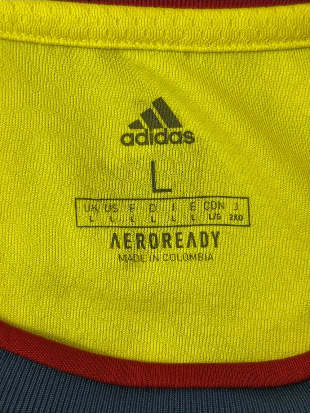 adidas 2020 colombia